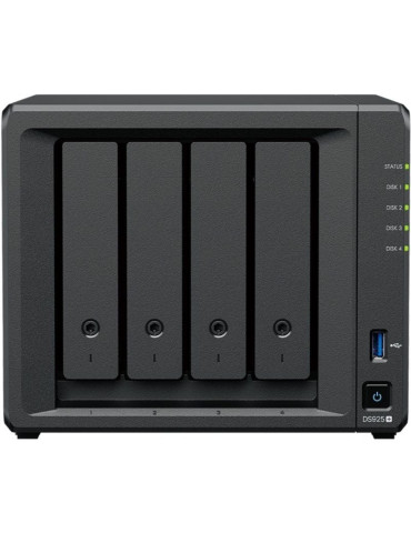 Nas synology diskstation...