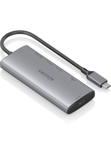 Docking usb tipo-c aisens...