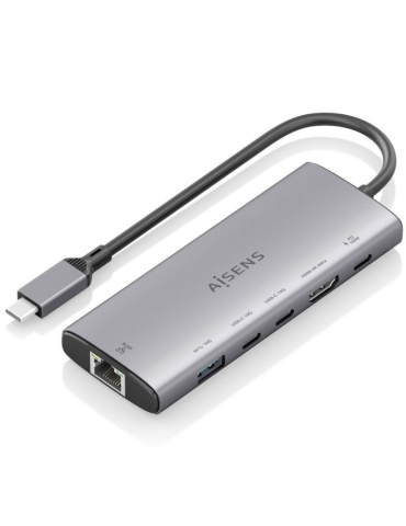 Docking usb tipo-c aisens...