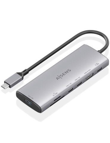 Docking usb tipo-c aisens...