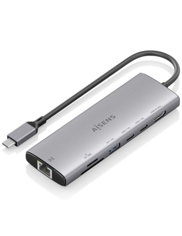 Docking usb tipo-c aisens...
