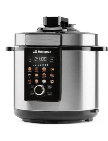 Olla eléctrica programable...