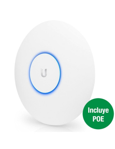 Punto de acceso ubiquiti...