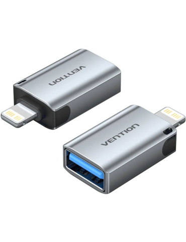Adaptador otg usb vention...