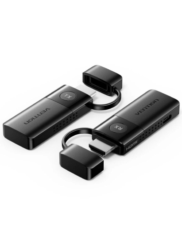 Adaptador/transmisor de...