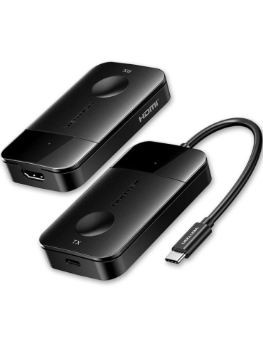 Adaptador/transmisor de...