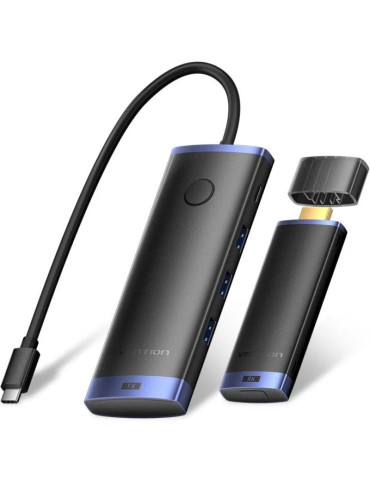 Adaptador/transmisor de...