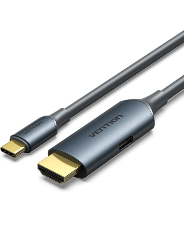 Cable conversor hdmi 2.0 4k...