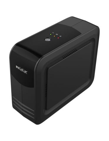 Sai línea interactiva...