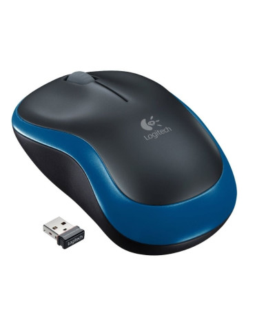 Ratón inalámbrico logitech...