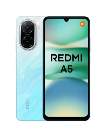 Smartphone xiaomi redmi a5...