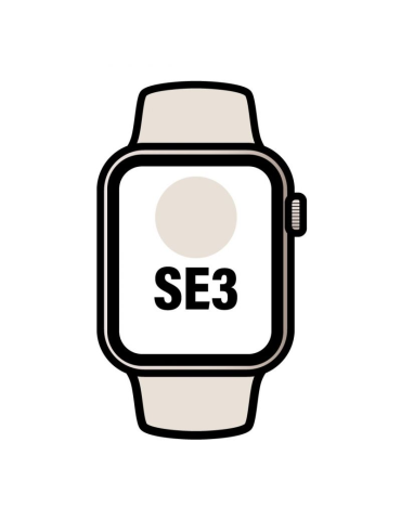 Apple watch se3/ gps/ 44mm/...