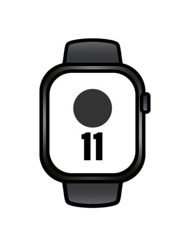 Apple watch series 11/ gps/...