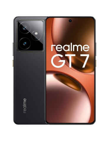 Smartphone realme gt 7...