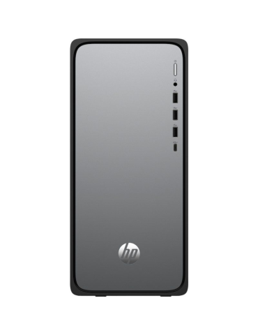 Pc hp omnidesk desktop...