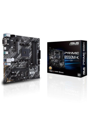 Placa base asus prime...