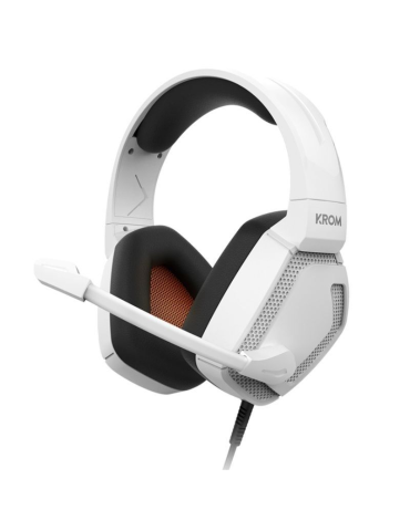 Auriculares gaming con...