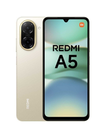 Smartphone xiaomi redmi a5...