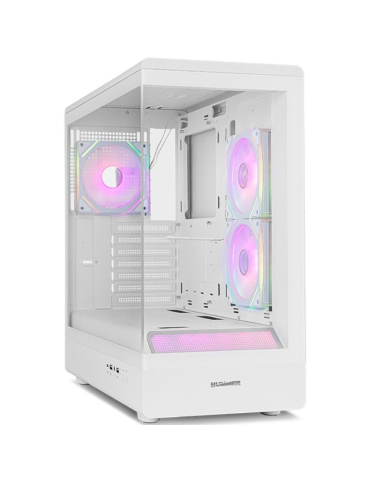 Caja gaming semitorre nox...