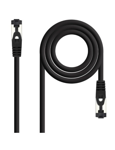 Cable de red rj45 sstp...