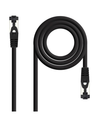 Cable de red rj45 sstp...