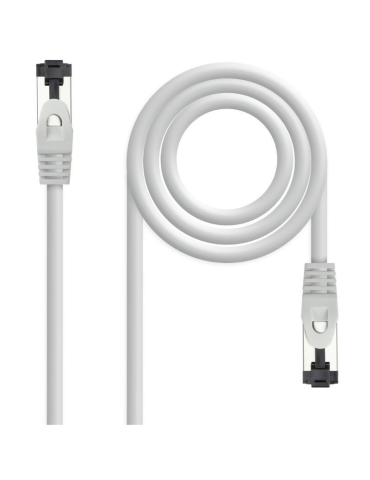Cable de red rj45 sstp...