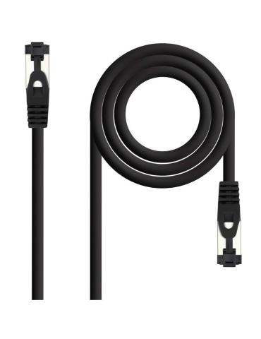 Cable de red rj45 sstp...
