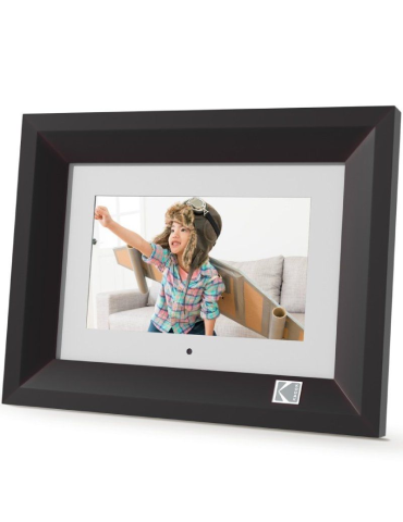 Marco digital kodak...