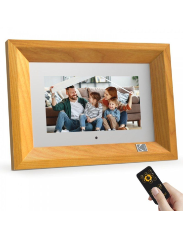 Marco digital kodak...