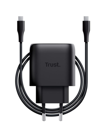 Cargador de pared gan trust...