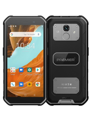 Pda industrial premier maxi...