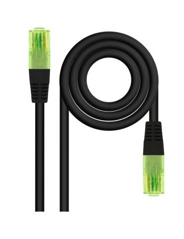 Cable de red rj45 utp...