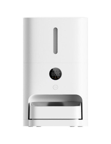 Comedero de mascotas...