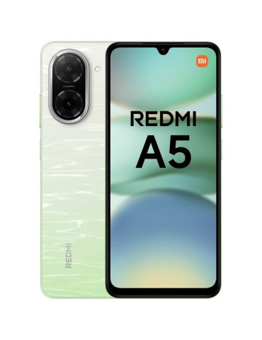 Smartphone xiaomi redmi a5...