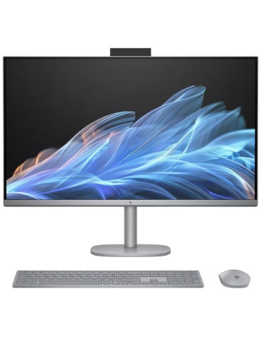 Pc all in one hp omnistudio...