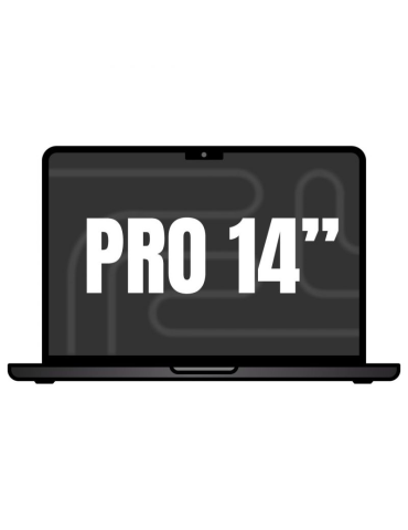 Apple macbook pro 14'/ m5...