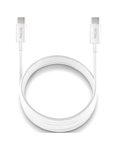 Cable usb 2.0 tipo-c ngs...