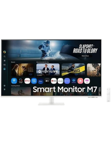 Smart monitor samsung m7...