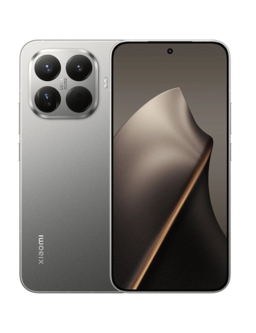 Smartphone xiaomi 15t pro...