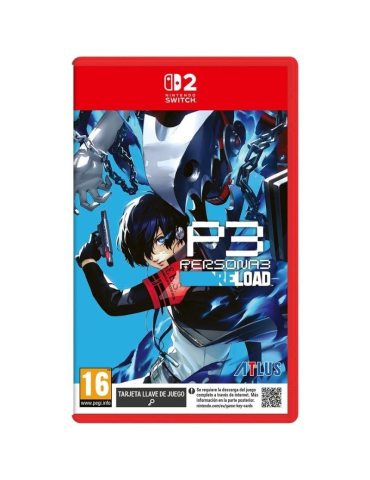 Juego para consola nintendo...