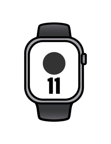 Apple watch series 11/ gps/...