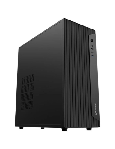 Caja semitorre hiditec blok