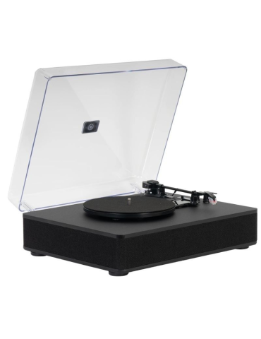 Tocadiscos fonestar...