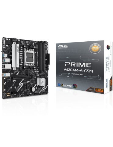 Placa base asus...