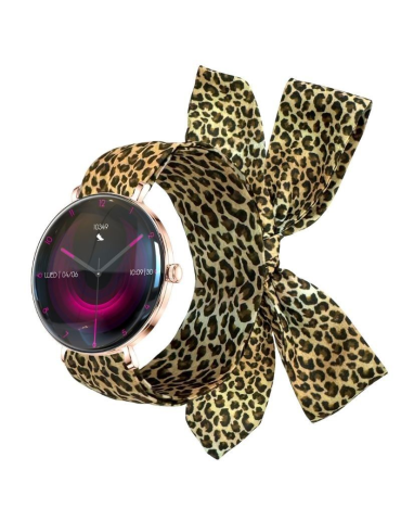 Forever smartwatch lucca...