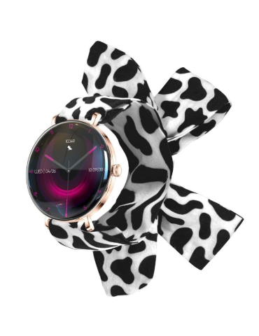 Forever smartwatch lucca...