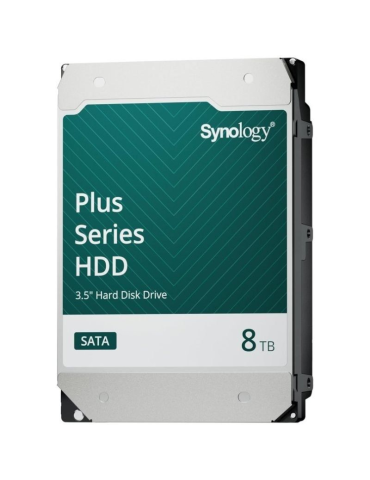 Disco duro synology plus...