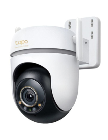 Cámara de videovigilancia...