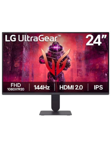 Monitor gaming lg ultragear...