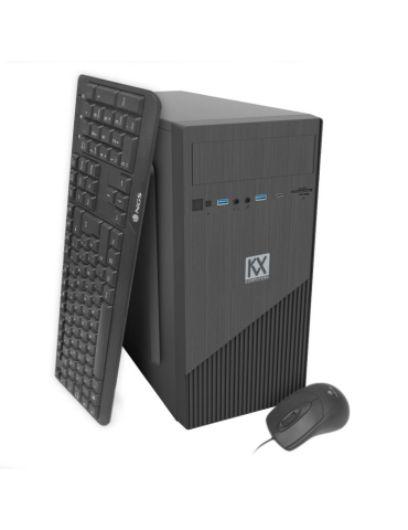 Pc kvx zline 1 intel core...